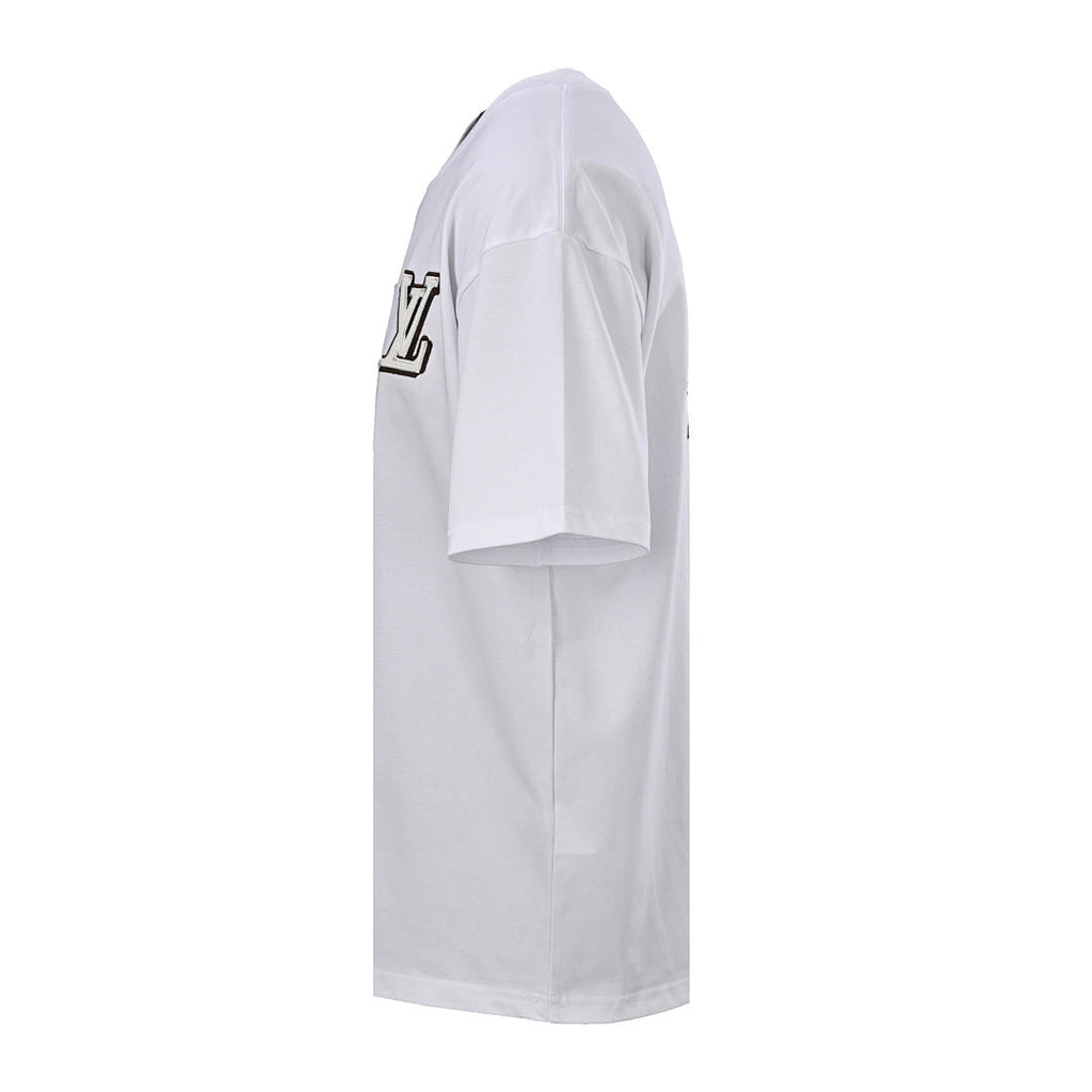 Louis Vuitton Short-Sleeve T-Shirt