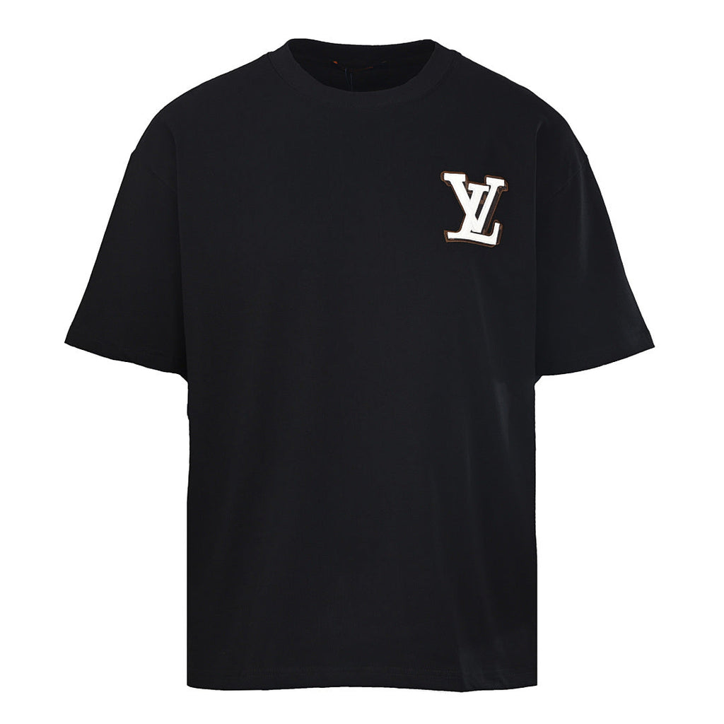 Louis Vuitton Short-Sleeve T-Shirt