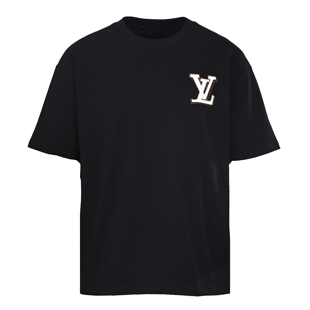 Louis Vuitton Short-Sleeve T-Shirt