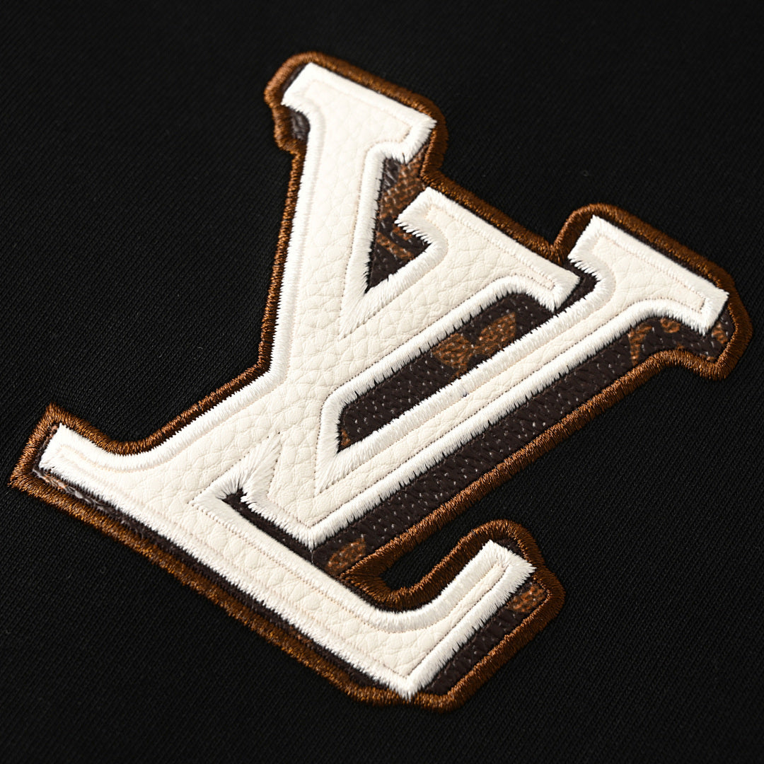 Louis Vuitton Short-Sleeve T-Shirt