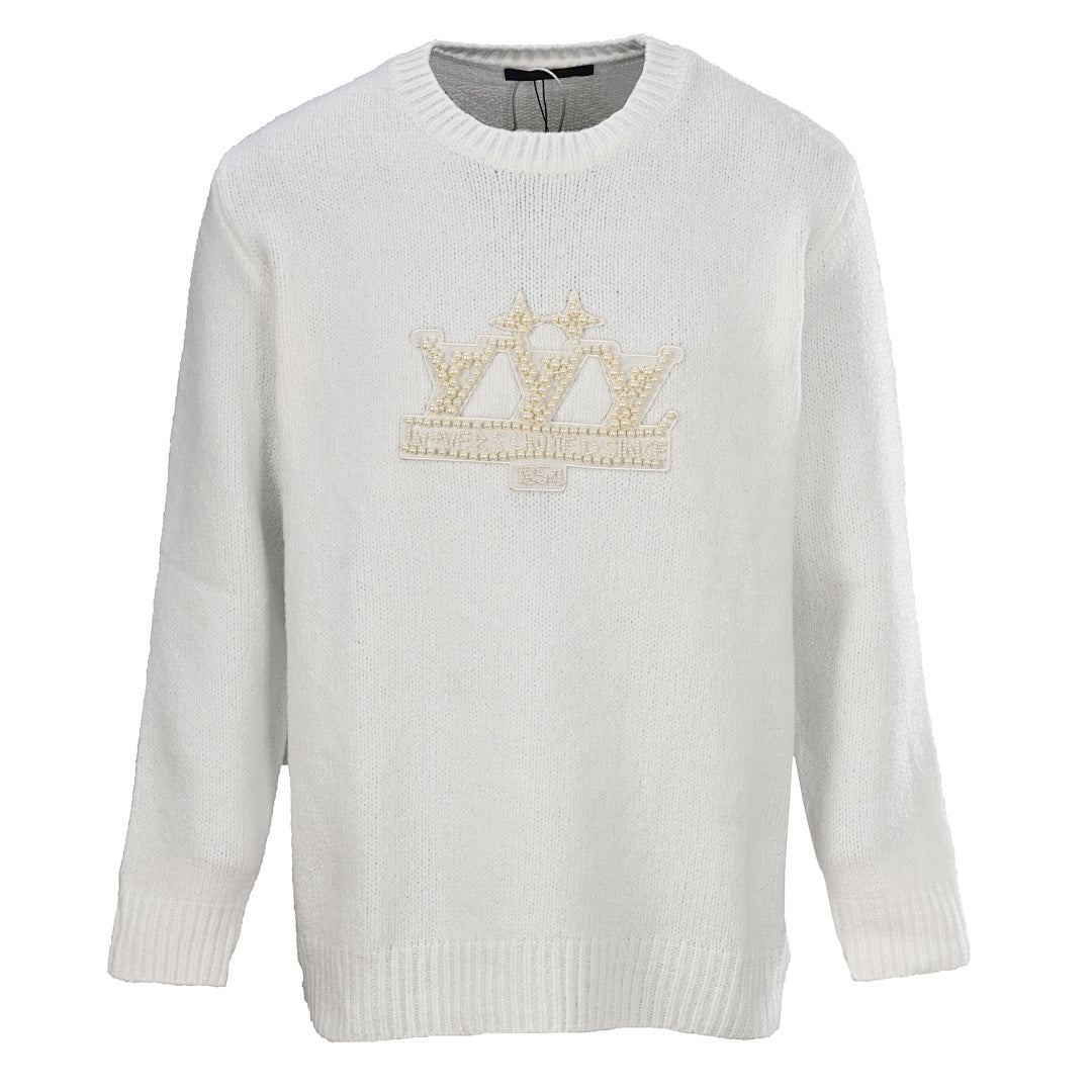 Louis Vuitton Trendy Sweatshirt