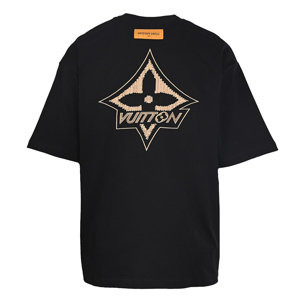 Louis Vuitton Short-Sleeve T-Shirt