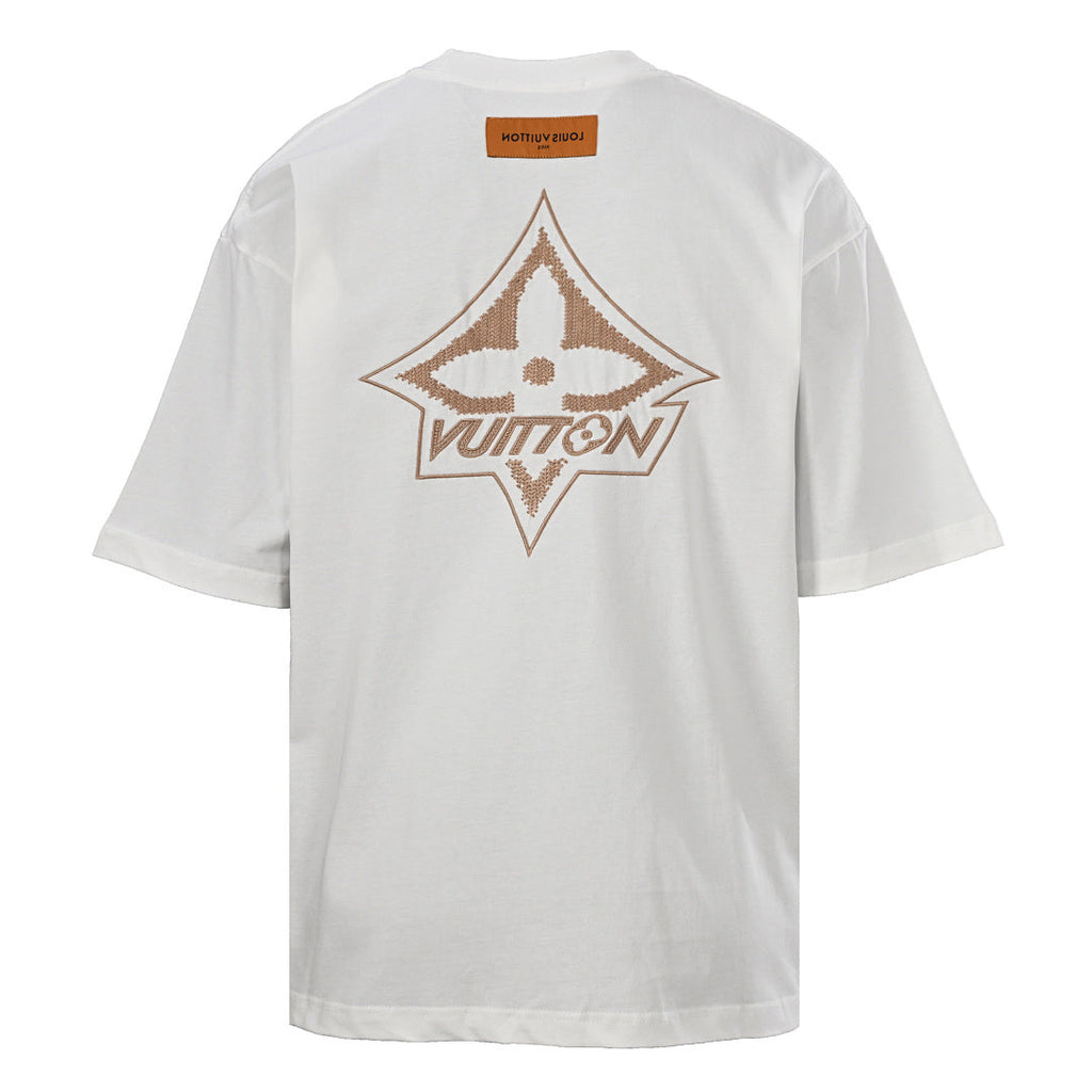 Louis Vuitton Short-Sleeve T-Shirt