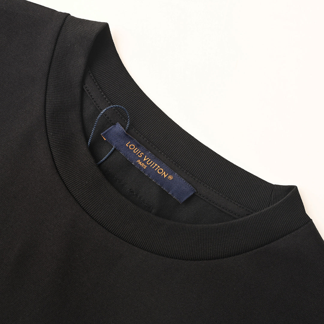 Louis Vuitton Short-Sleeve T-Shirt