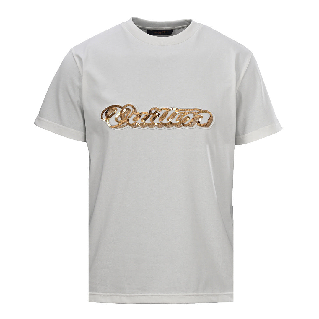 Louis Vuitton Short-Sleeve T-Shirt