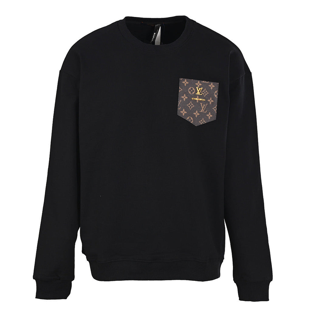 Louis Vuitton Trendy Sweatshirt