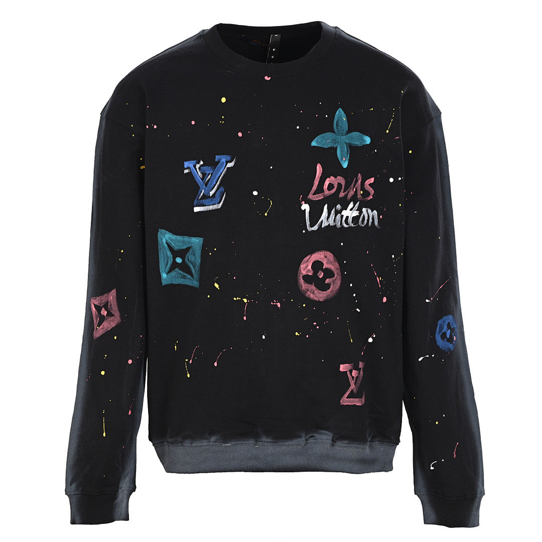 Louis Vuitton Trendy Sweatshirt