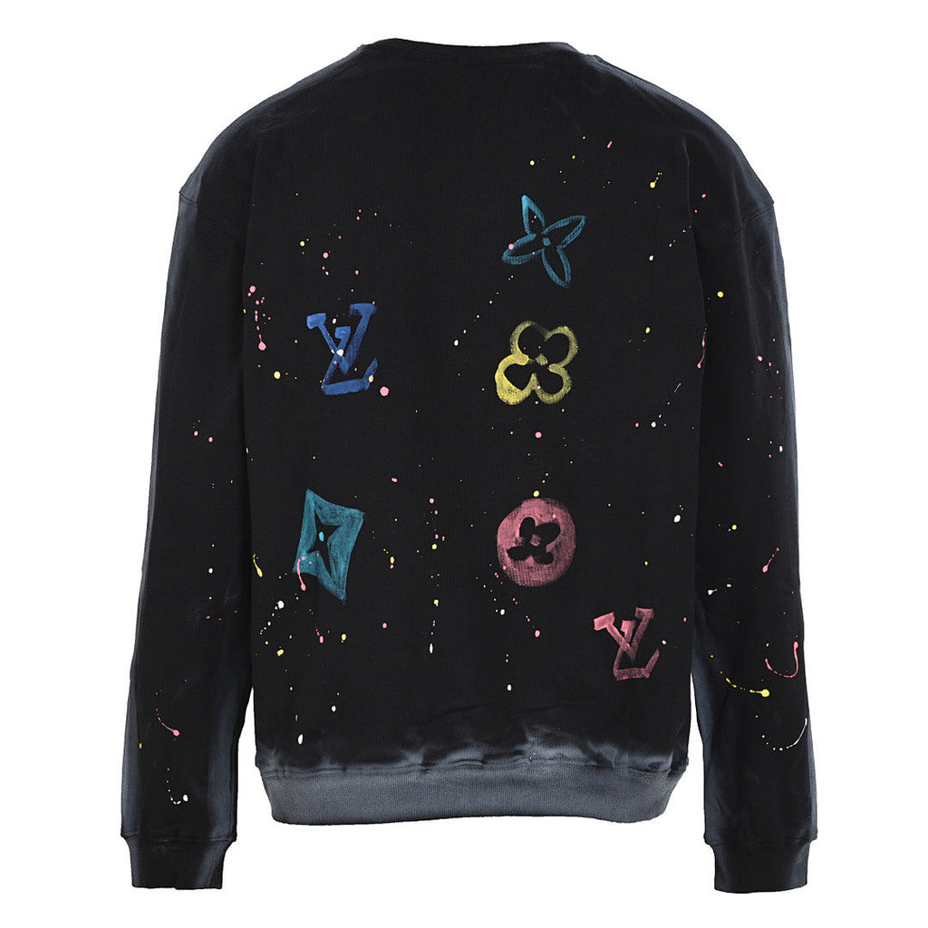 Louis Vuitton Trendy Sweatshirt