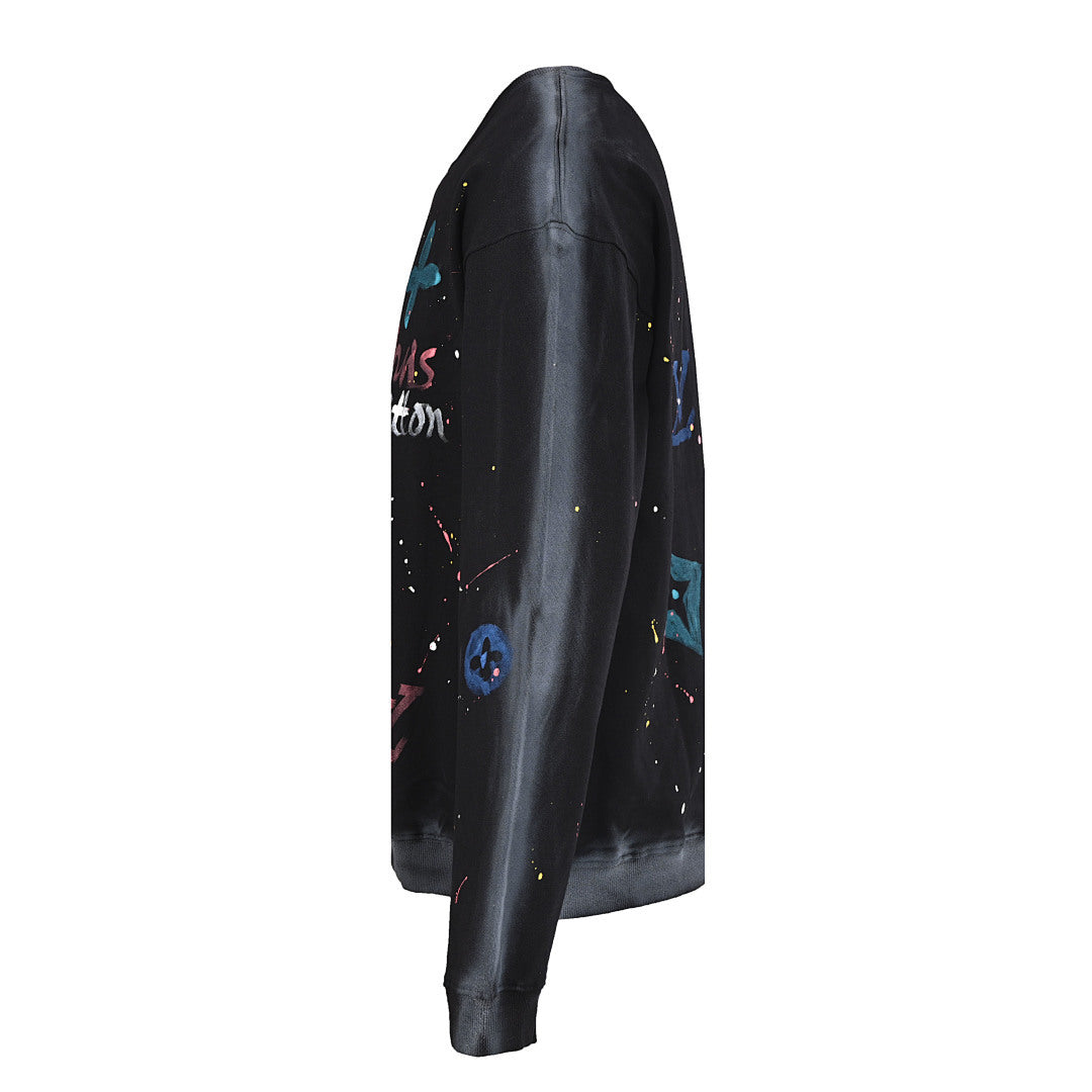 Louis Vuitton Trendy Sweatshirt