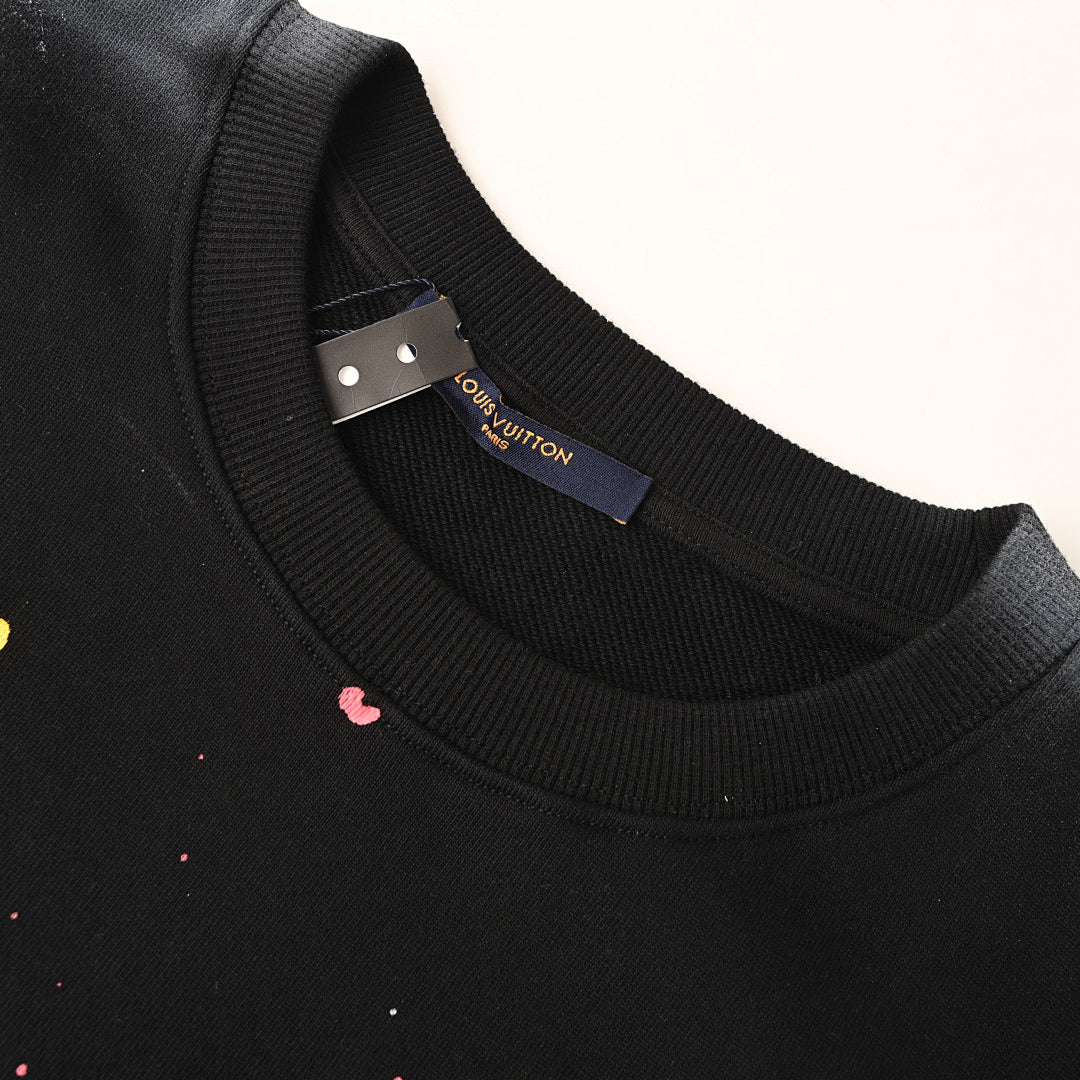 Louis Vuitton Trendy Sweatshirt