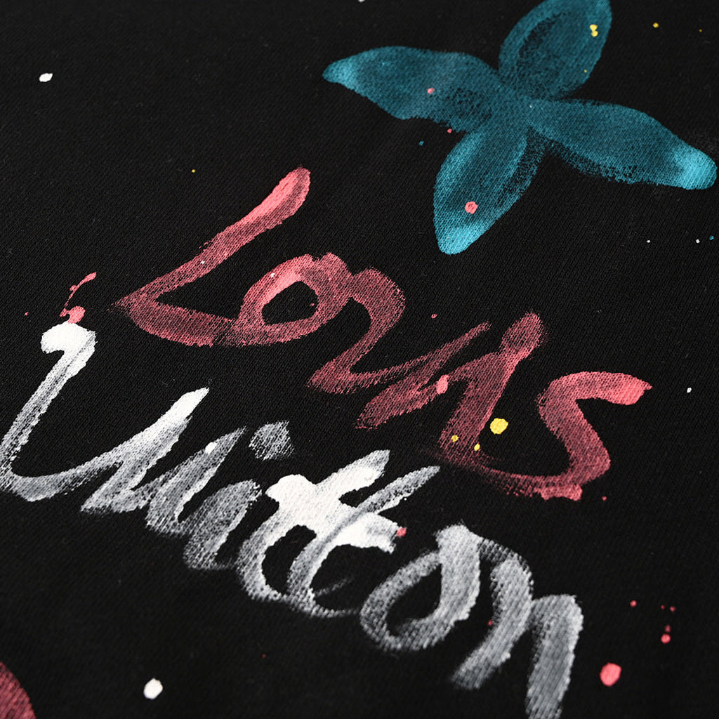 Louis Vuitton Trendy Sweatshirt