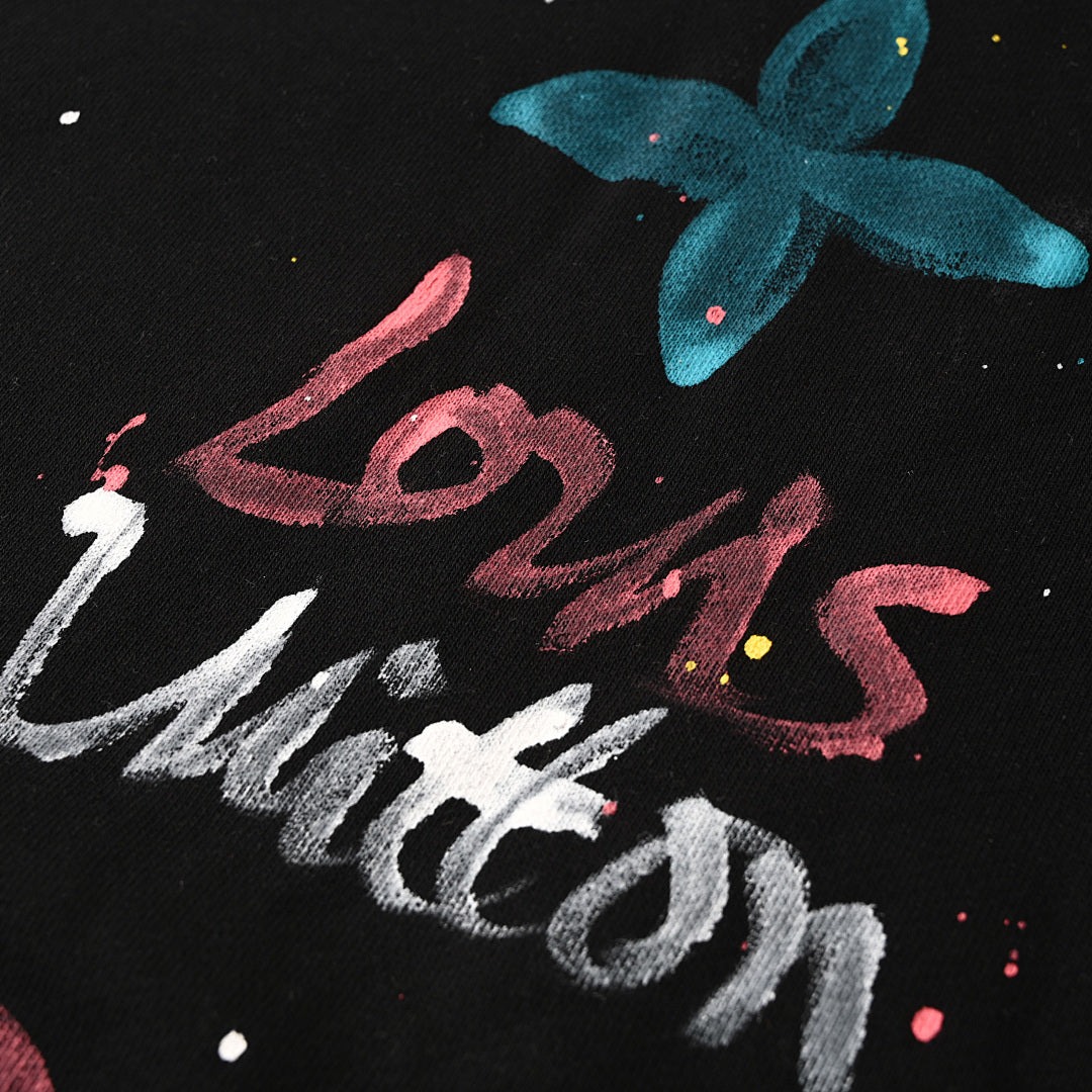 Louis Vuitton Trendy Sweatshirt