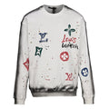 Louis Vuitton Trendy Sweatshirt