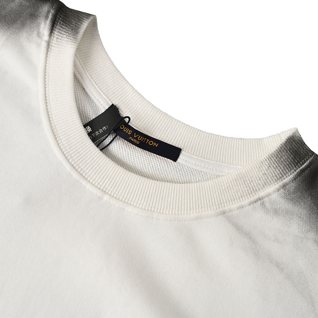 Louis Vuitton Trendy Sweatshirt