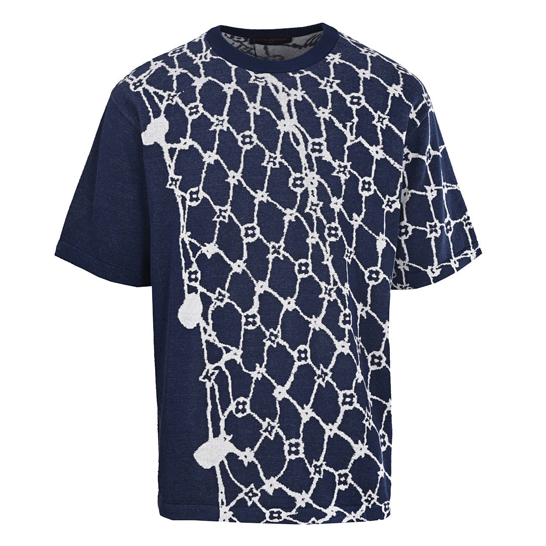 Louis Vuitton Short-Sleeve T-Shirt