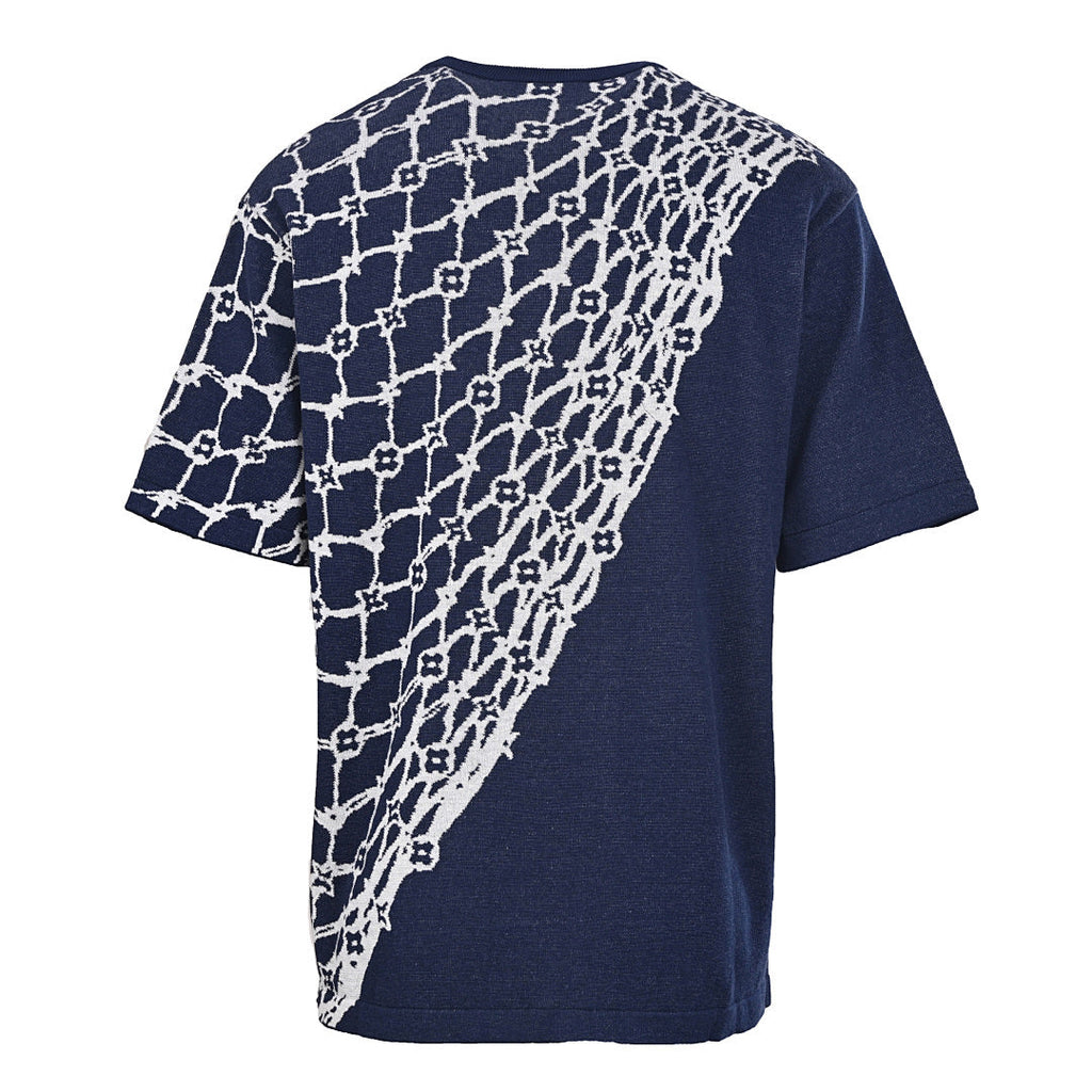 Louis Vuitton Short-Sleeve T-Shirt