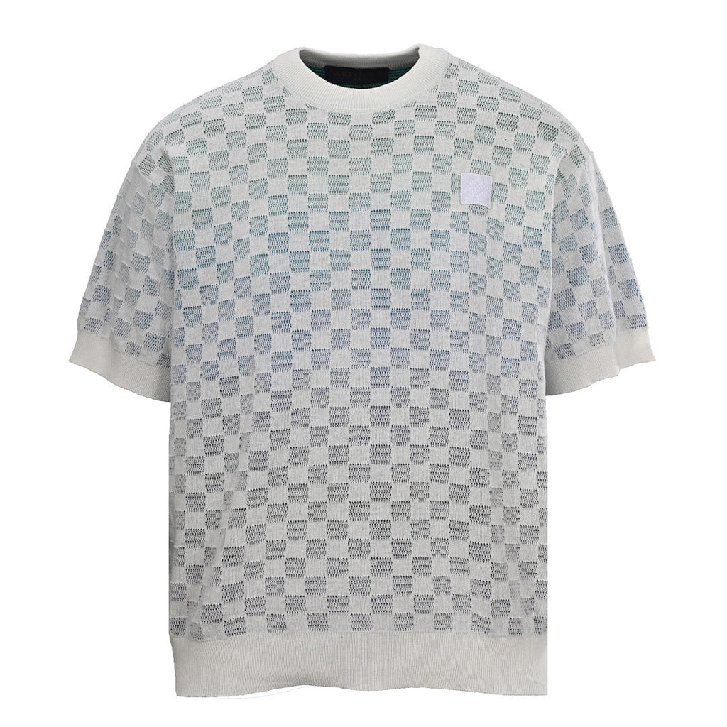 Louis Vuitton Short-Sleeve T-Shirt
