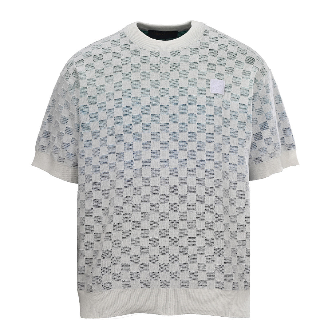 Louis Vuitton Short-Sleeve T-Shirt
