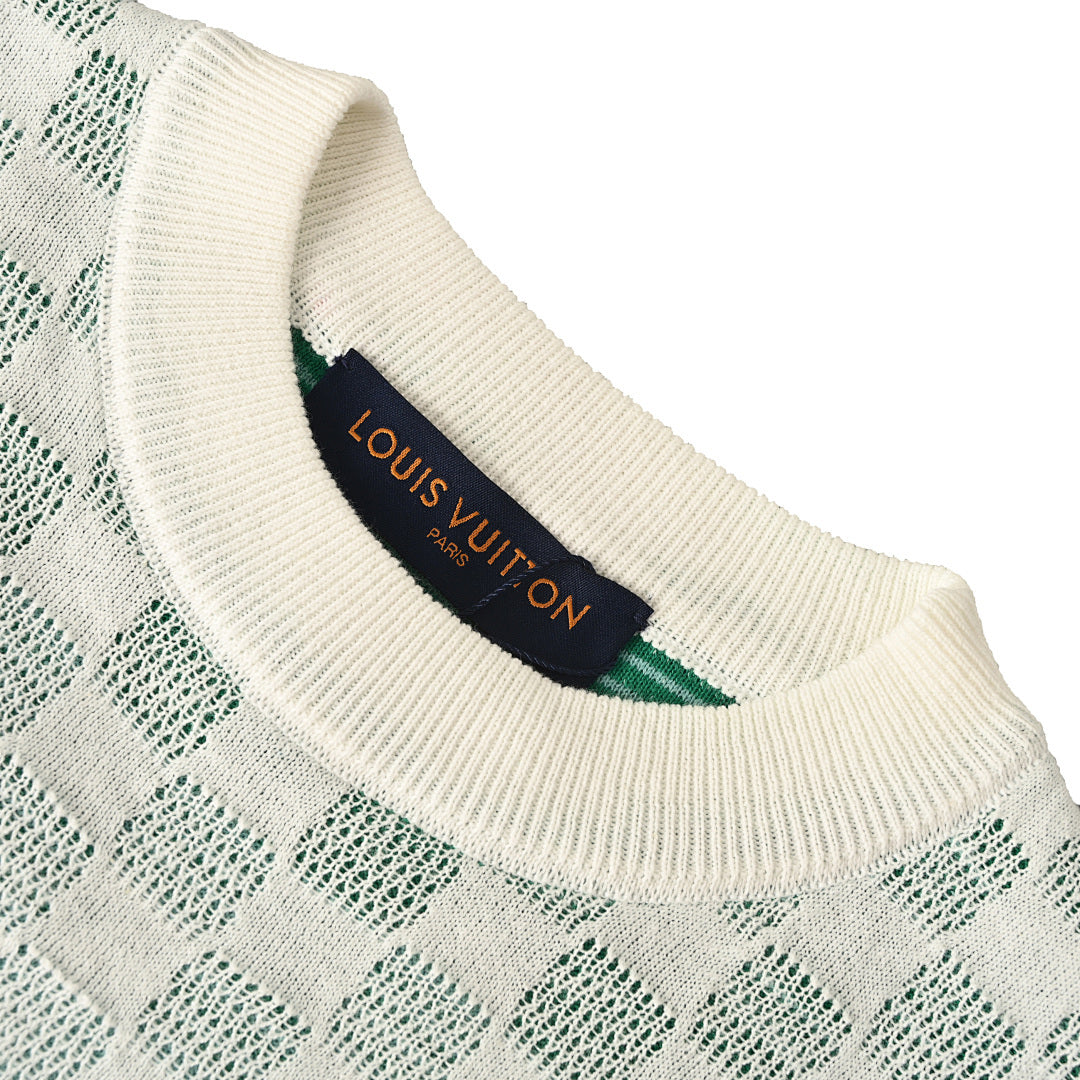 Louis Vuitton Short-Sleeve T-Shirt