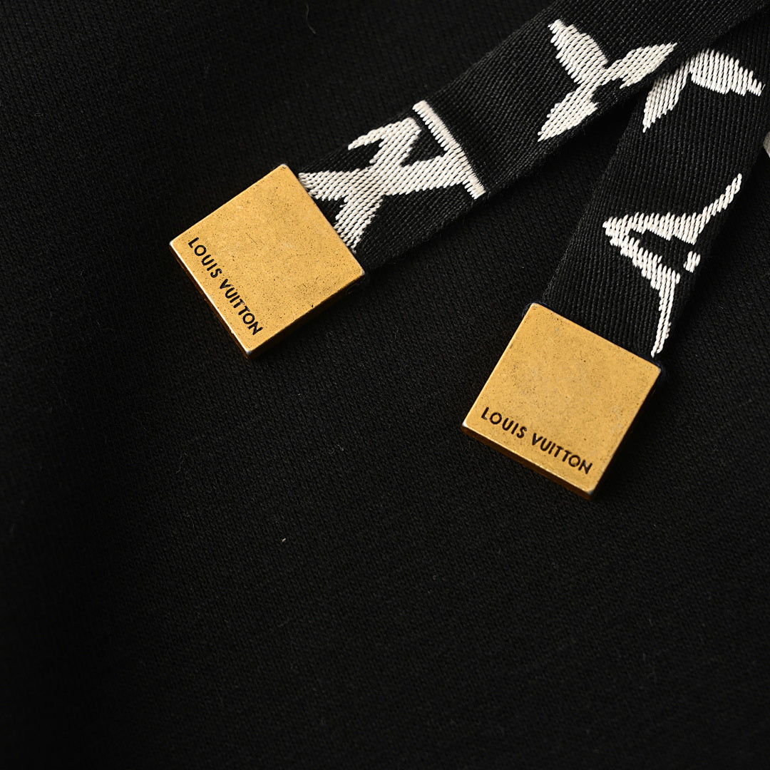 Louis Vuitton Trendy Sweatshirt