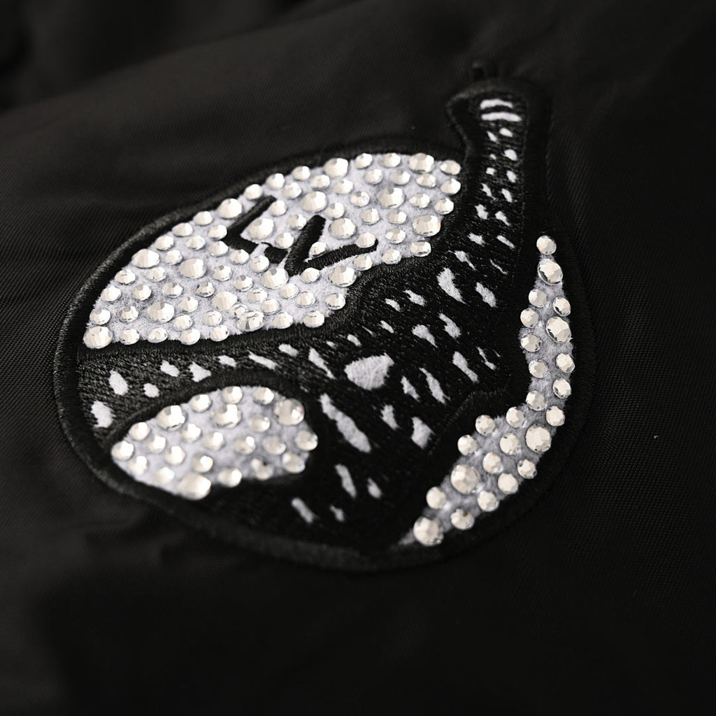 Louis Vuitton Classic Jacket