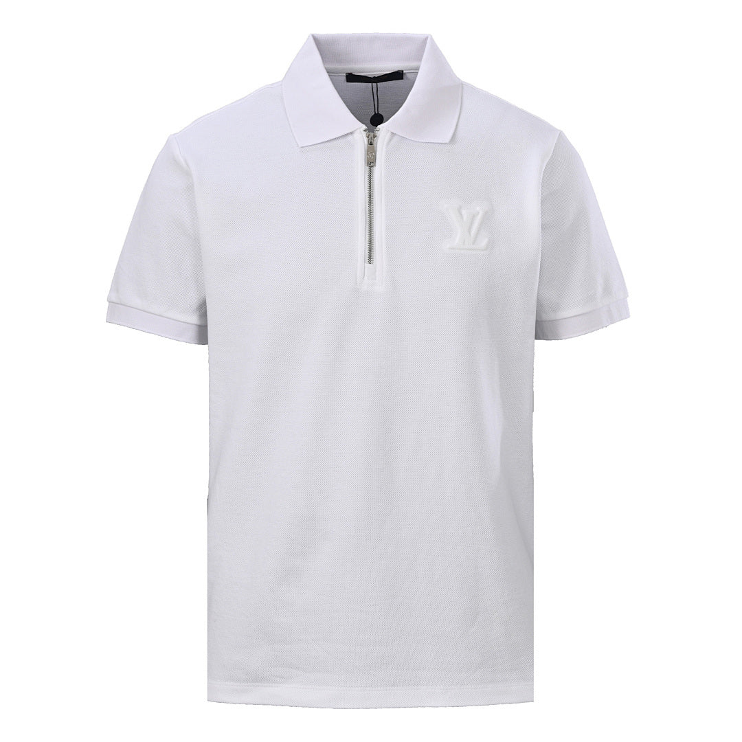 Louis Vuitton Short-Sleeve T-Shirt