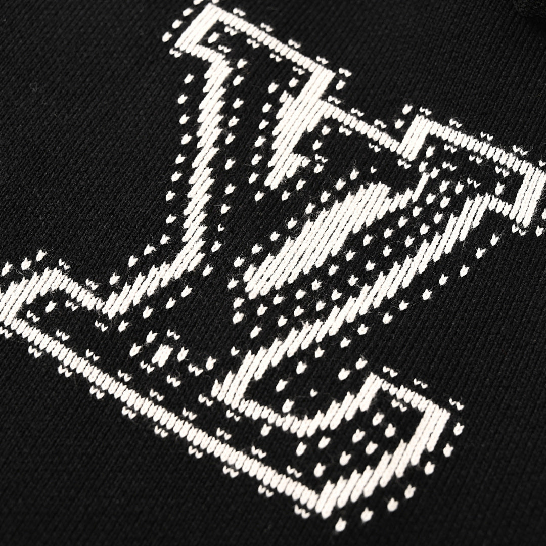 Louis Vuitton Classic Jacket