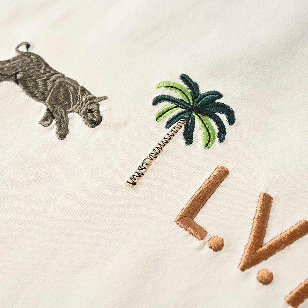 Louis Vuitton Short-Sleeve T-Shirt