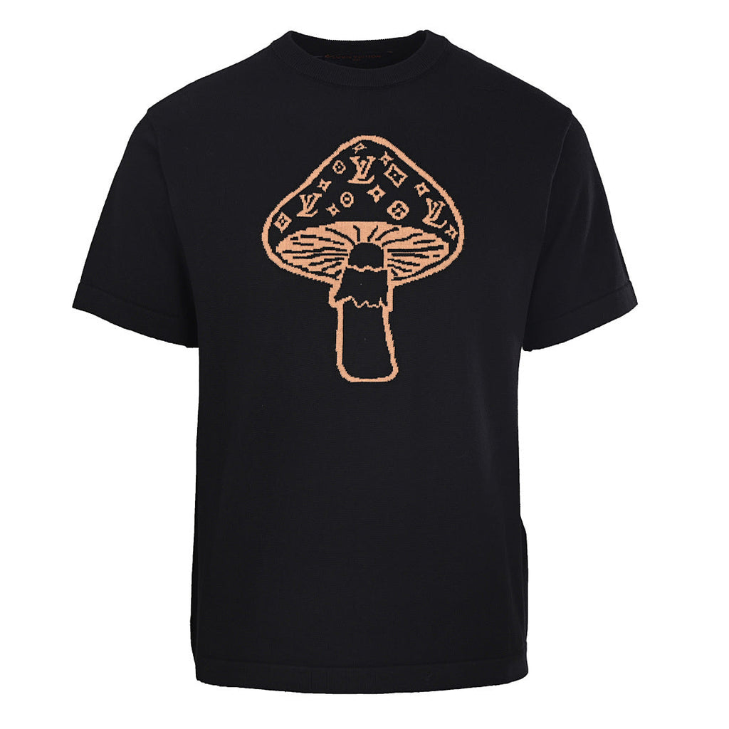 Louis Vuitton Short-Sleeve T-Shirt