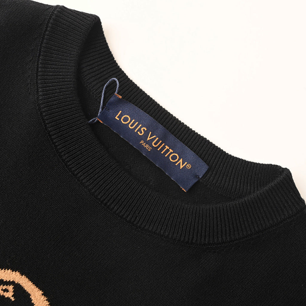 Louis Vuitton Short-Sleeve T-Shirt