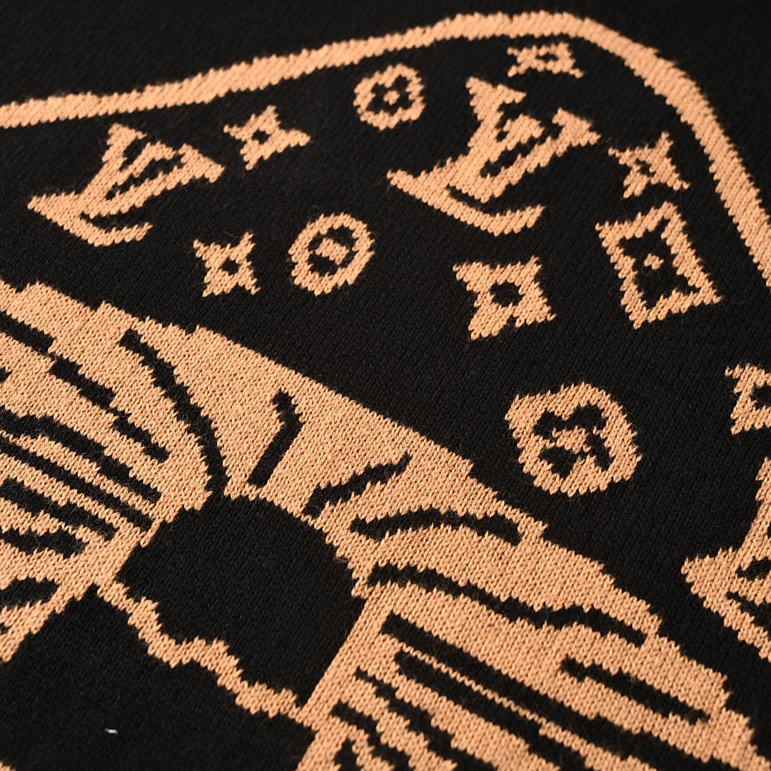 Louis Vuitton Short-Sleeve T-Shirt
