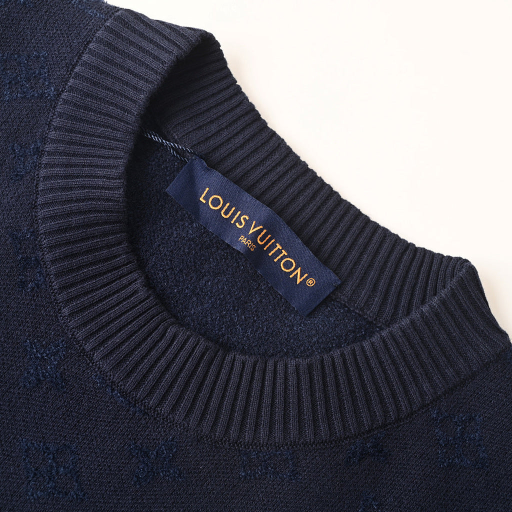 Louis Vuitton Short-Sleeve T-Shirt