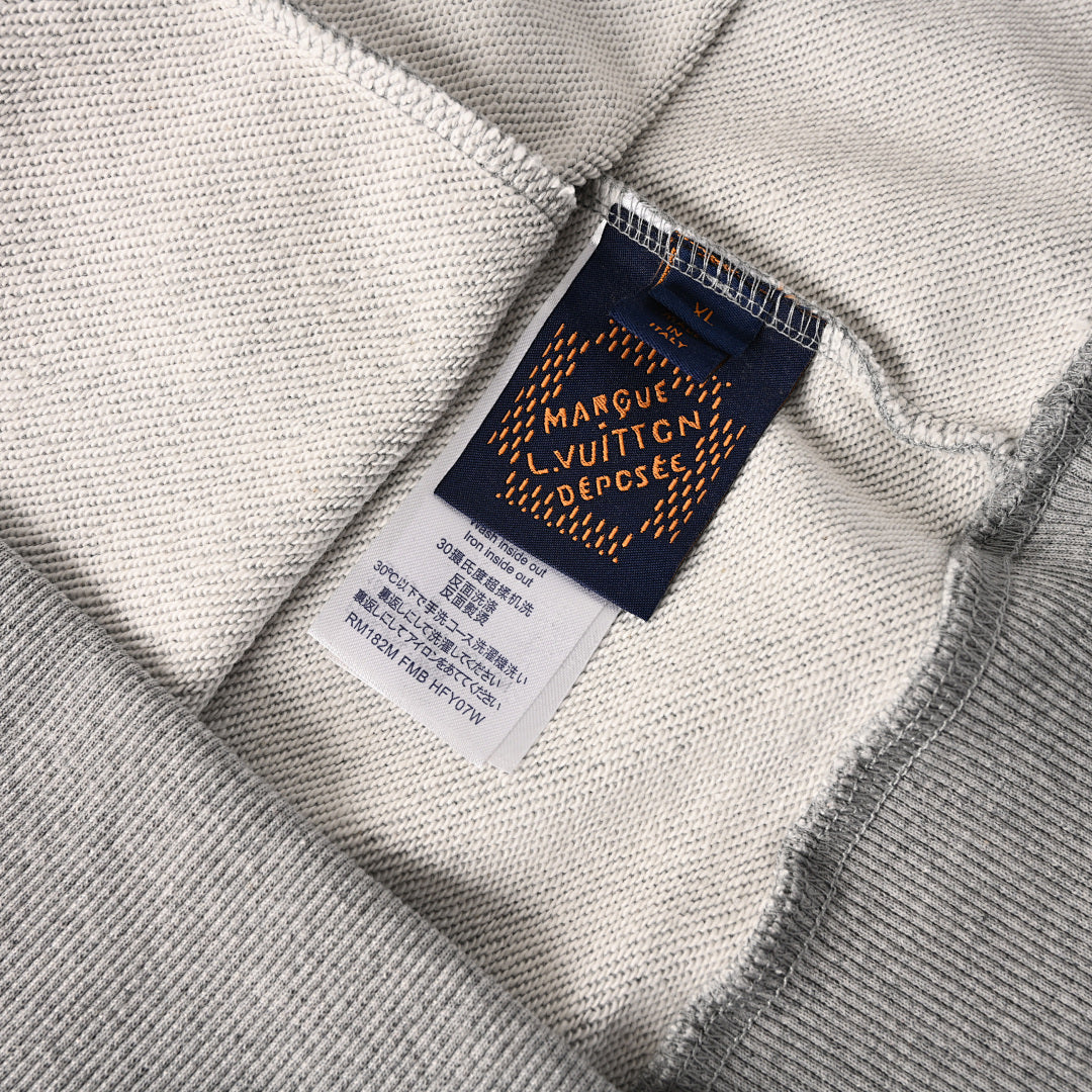 Louis Vuitton Trendy Sweatshirt