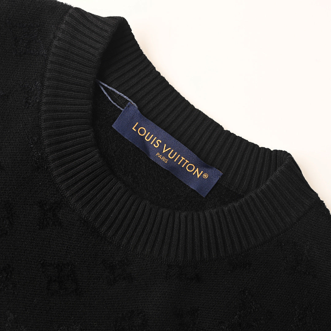 Louis Vuitton Short-Sleeve T-Shirt