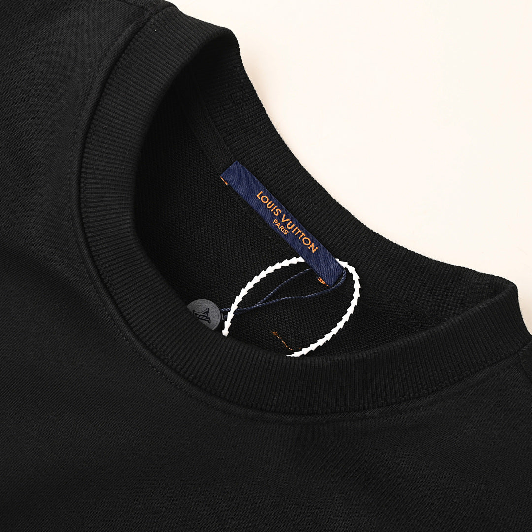Louis Vuitton Trendy Sweatshirt