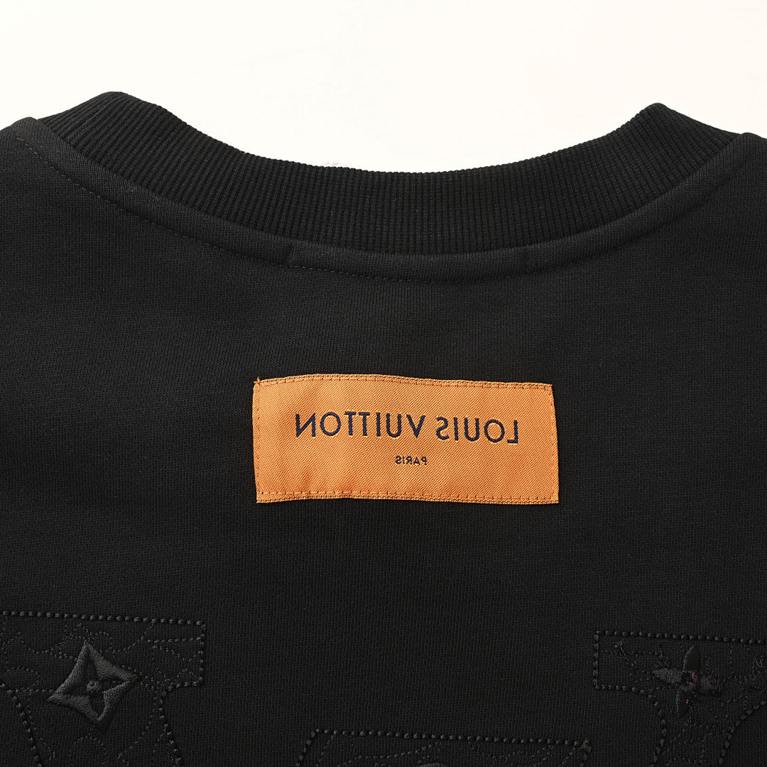 Louis Vuitton Trendy Sweatshirt