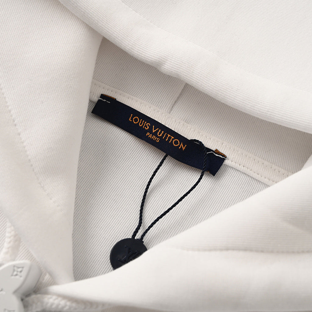 Louis Vuitton Trendy Sweatshirt
