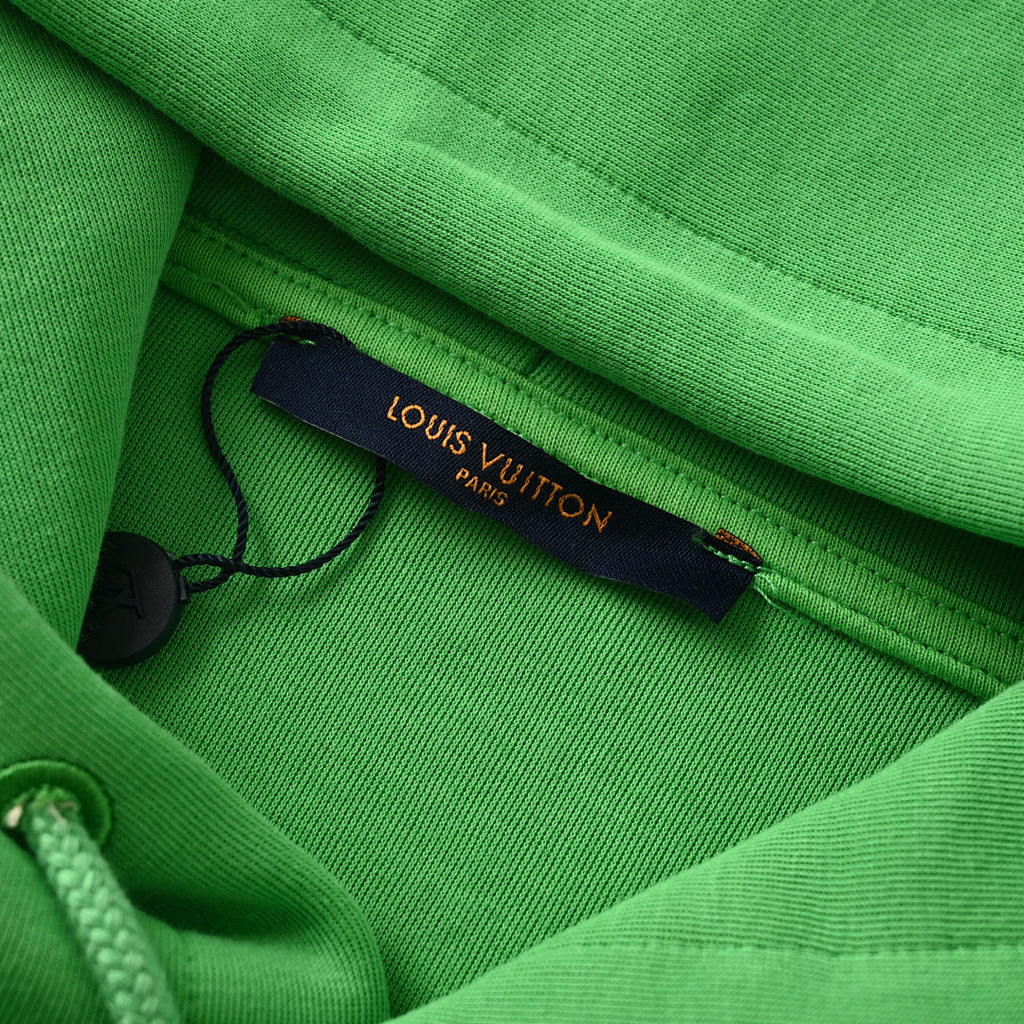Louis Vuitton Trendy Sweatshirt