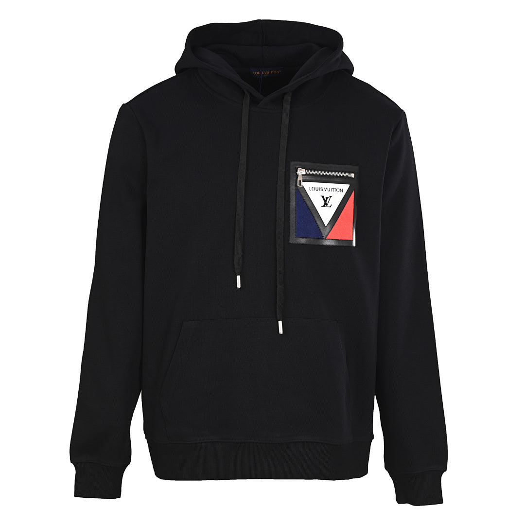 Louis Vuitton Trendy Sweatshirt