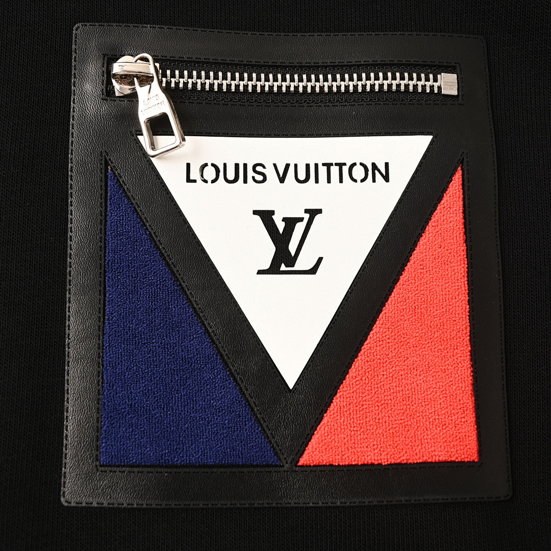 Louis Vuitton Trendy Sweatshirt