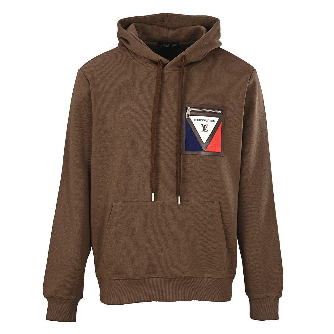 Louis Vuitton Trendy Sweatshirt
