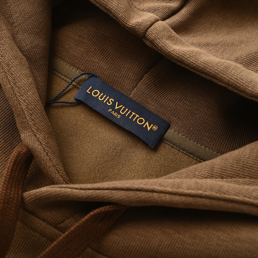 Louis Vuitton Trendy Sweatshirt
