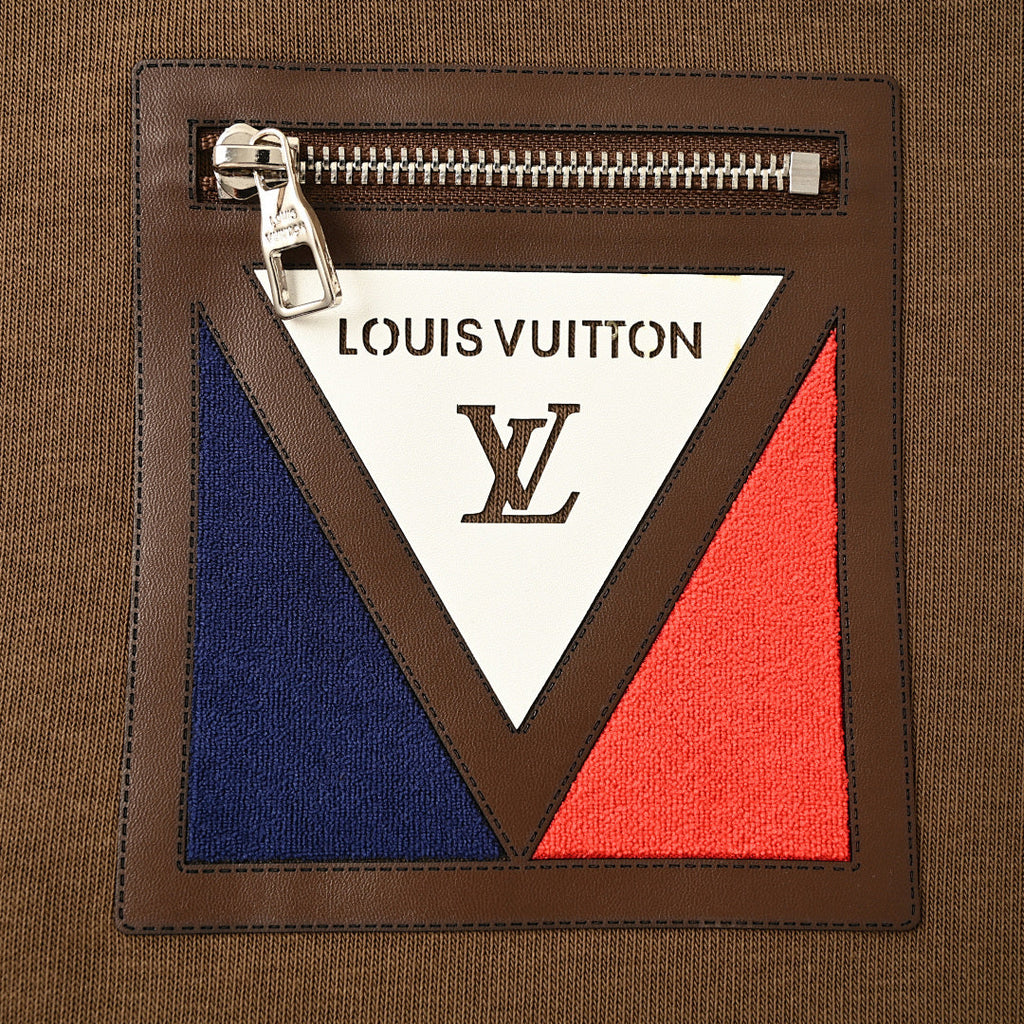 Louis Vuitton Trendy Sweatshirt