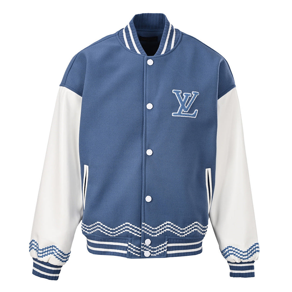 Louis Vuitton Classic Jacket