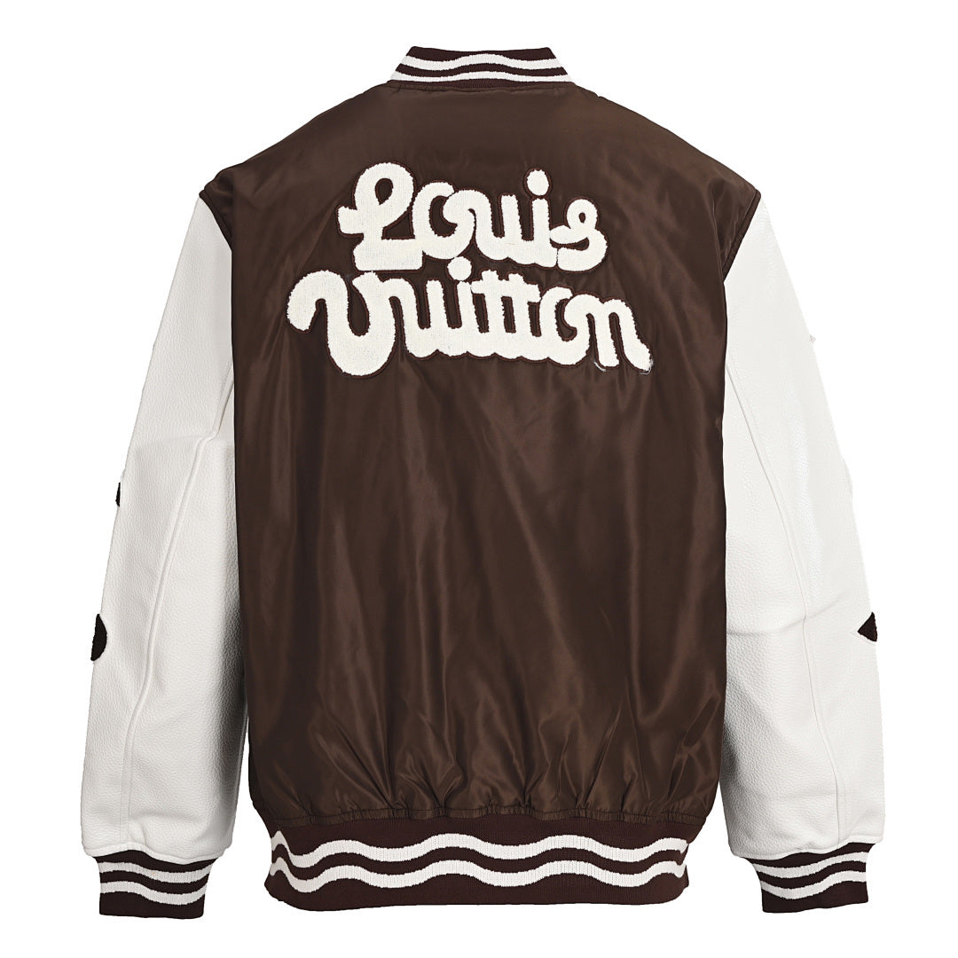 Louis Vuitton New Jacket