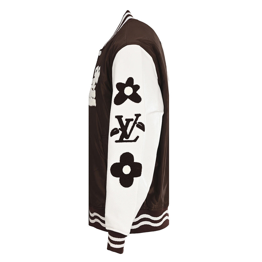 Louis Vuitton New Jacket