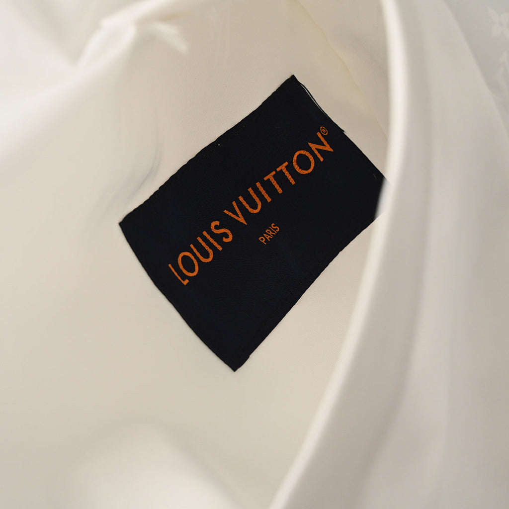 Louis Vuitton Trendy Sweatshirt