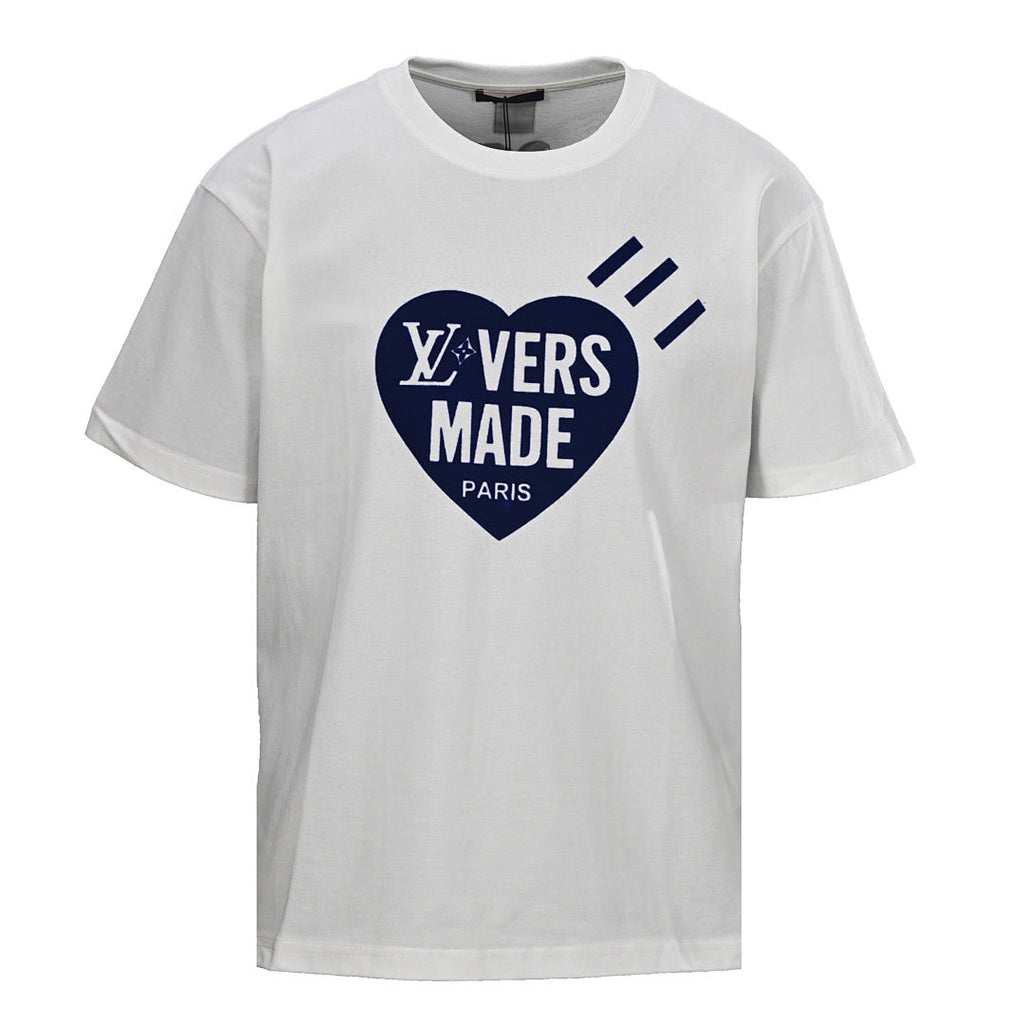 Louis Vuitton Short-Sleeve T-Shirt