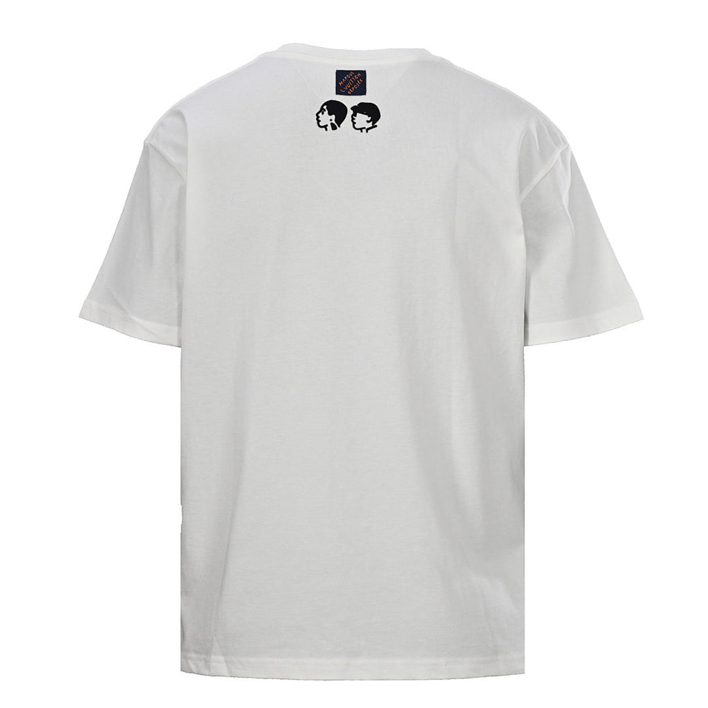 Louis Vuitton Short-Sleeve T-Shirt