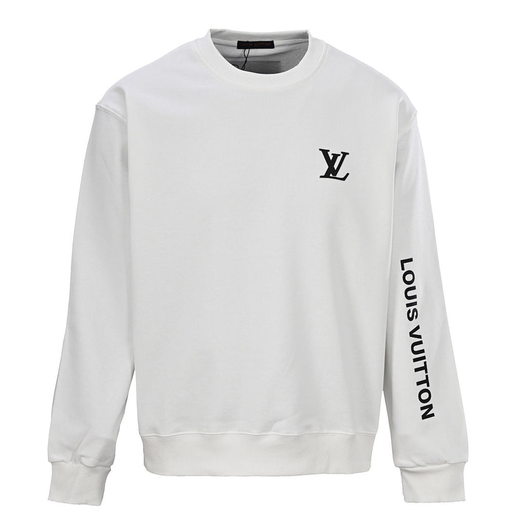 Louis Vuitton Trendy Sweatshirt